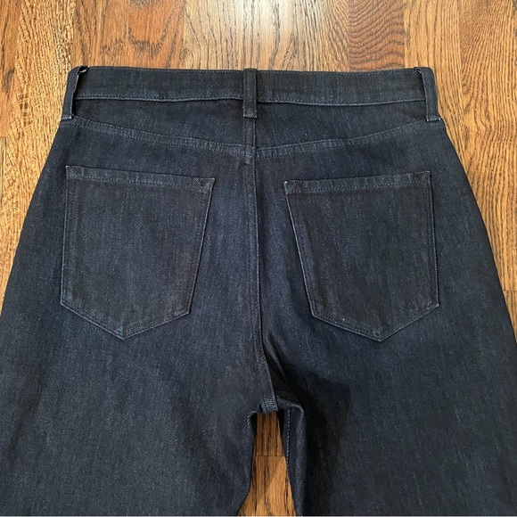 🔥Banana Republic Premium Denim - High Rise Skinny - Ankle Jeans - Picture 7 of 7